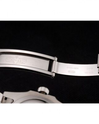 Replica Rolex Submariner Green Dial 1454069 Feature Highlight