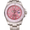 Superclone Rolex Submariner 41mm Pink Dial 1453980