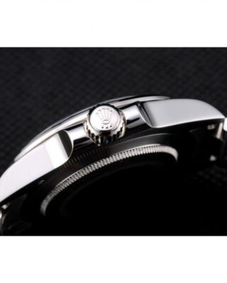 Superclone Rolex Explorer Black Dial REP016820 Alternate Angle