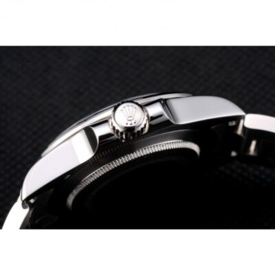 Superclone Rolex Explorer Black Dial REP016820 Alternate Angle