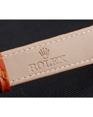 Superclone Rolex Datejust Blue Dial REP016817 Feature Highlight