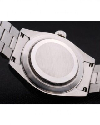 Replica Rolex Day-Date White Dial RL197 Alternate Angle