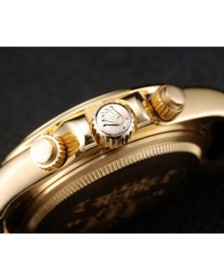 Replica Rolex Daytona Diamond Dial 98238 Feature Highlight