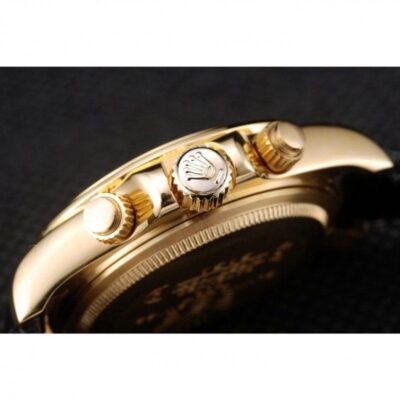 Replica Rolex Daytona Diamond Dial 98238 Feature Highlight