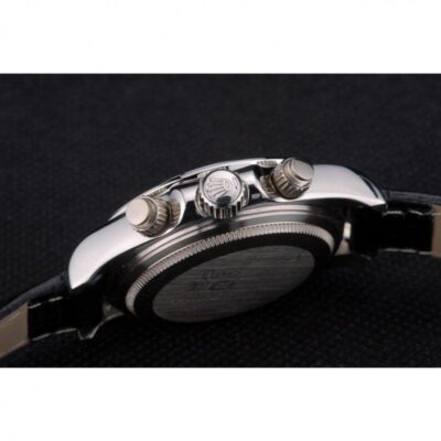 Replica Rolex Daytona Diamond Dial REP016830 Style Perspective