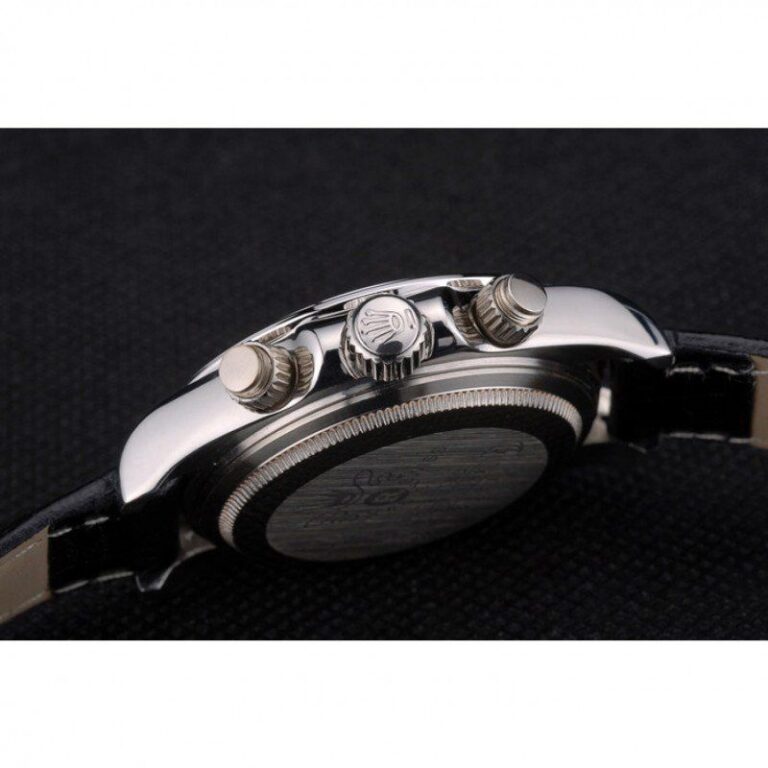 Replica Rolex Daytona Diamond Dial REP016830 Style Perspective