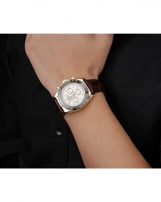 Replica Rolex Daytona White Dial 622633 Visual Detail
