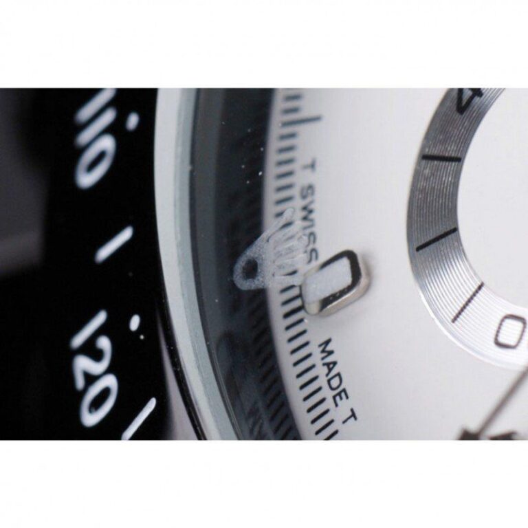 Replica Rolex Daytona White Dial RL106 Product Detail