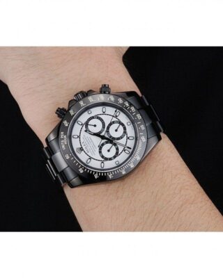 Replica Rolex Daytona White Dial 1454249 Product Detail