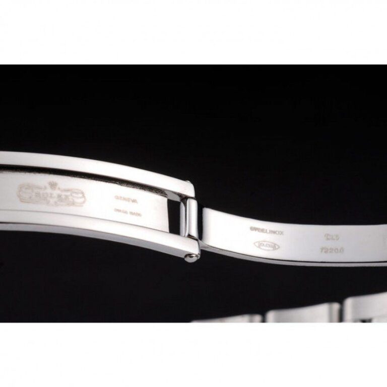 Replica Rolex Explorer White Dial 98088 Product Detail