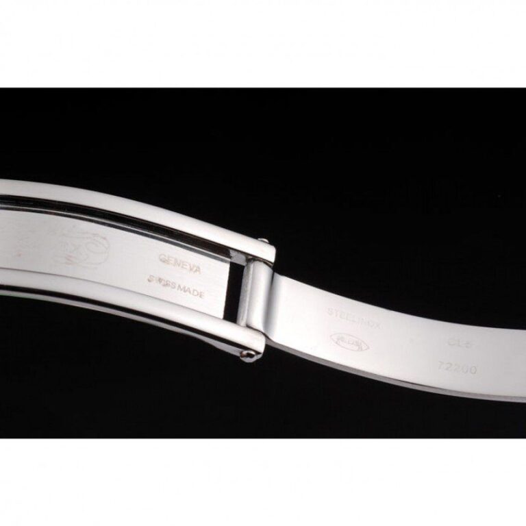 Replica Rolex Explorer Silver Dial 98086 Product Detail