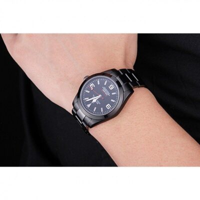 Replica Rolex Explorer Black Dial 622549 Product Detail