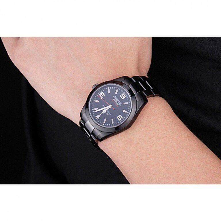 Replica Rolex Explorer Black Dial 622549 Product Detail