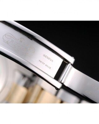 Replica Rolex GMT-Master II Black Dial PR151515 Product Detail