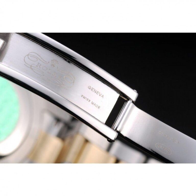 Replica Rolex GMT-Master II Black Dial PR151515 Product Detail