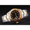 Rolex GMT-Master II 40mm Black Dial PR151515 4