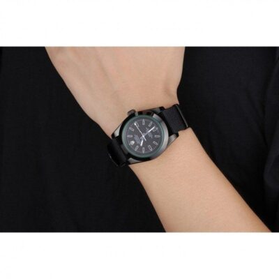 Replica Rolex Milgauss Black Dial 622001 Product Detail