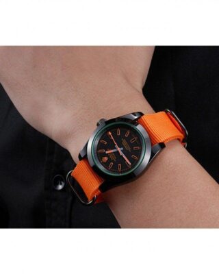 Replica Rolex Milgauss Black Dial 622003 Visual Detail