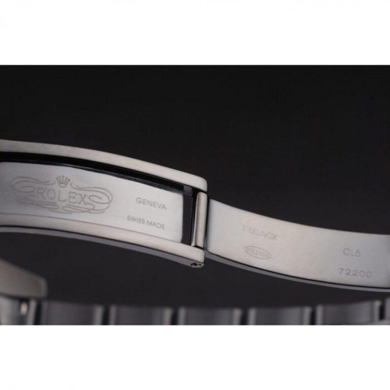 Replica Rolex Milgauss Black Dial PRL05090290 Product Detail