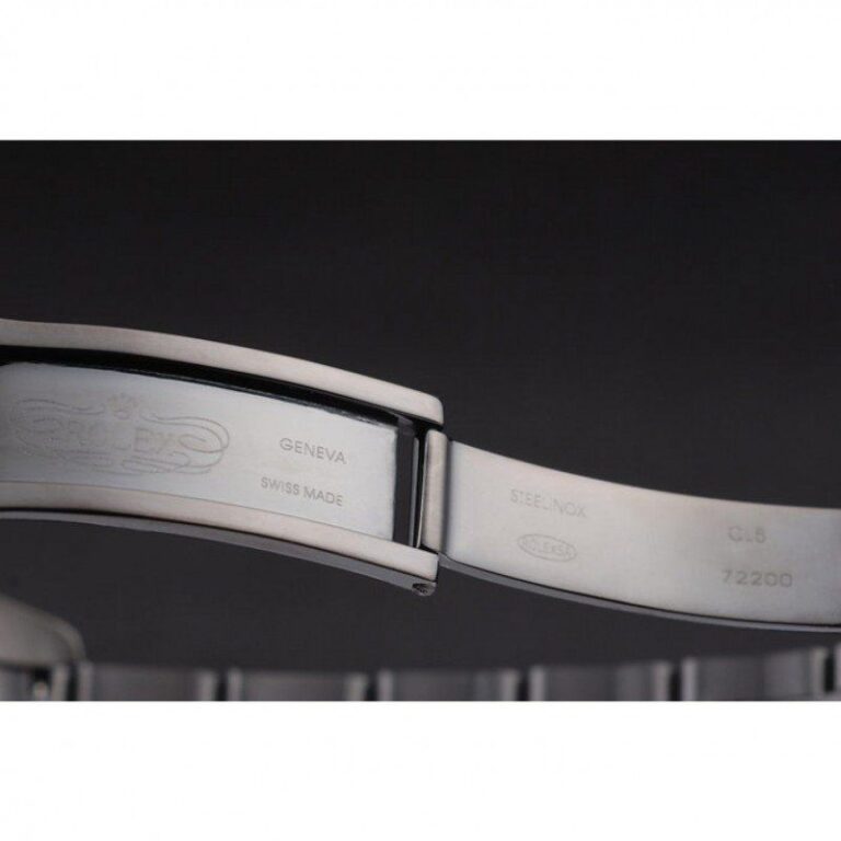Replica Rolex Milgauss White Dial PR116610 Product Detail