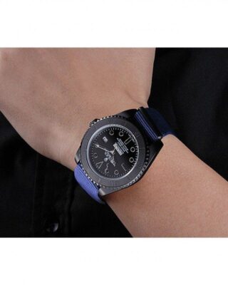 Rolex Submariner 39mm Black Dial 621994 10