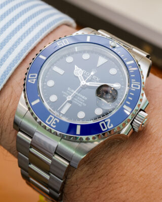 Superclone Rolex Submariner 