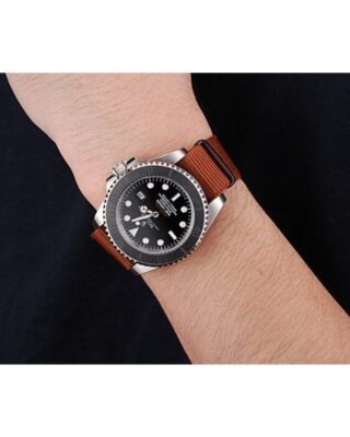 Replica Rolex Submariner Black Dial 621387 Product Detail