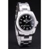 Superclone Rolex Explorer 36mm Black Dial SRL156 14270 3