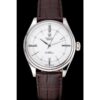 Rolex Cellini 40mm White Dial 622839 3