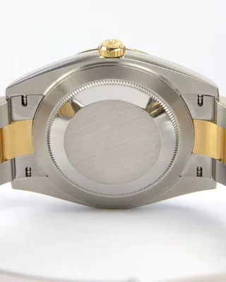 Replica Rolex Datejust II Rhodium Dial 126333 