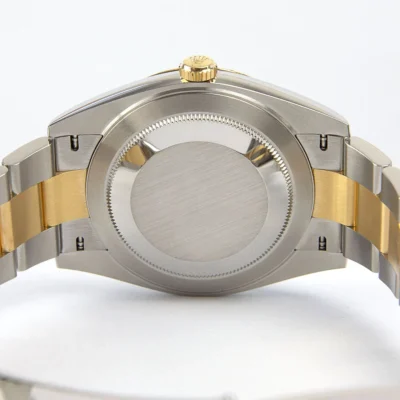 Replica Rolex Datejust II Rhodium Dial 126333 