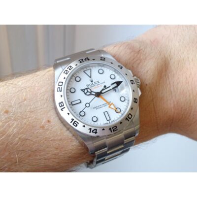 Replica Rolex 