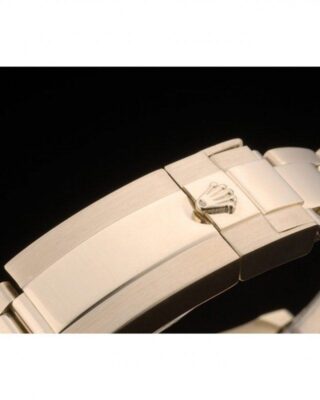 Replica Rolex Daytona Black Dial 80251 Profile Shot