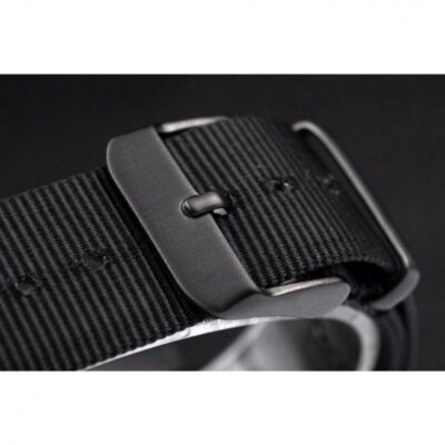 Superclone Rolex Submariner Black Dial REP016826 Profile Shot