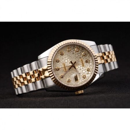 Superclone Rolex Datejust 36mm Jubilee Dial 126233 4