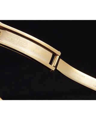 Superclone Rolex Datejust White Dial 622023 Feature Highlight