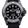 Superclone Rolex Submariner 39mm Black Dial REP016826