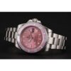 Superclone Rolex Submariner 41mm Pink Dial 1453980 4