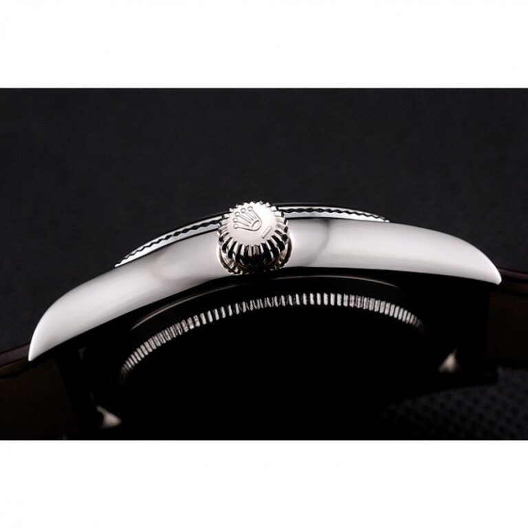 Replica Rolex Cellini White Dial 622839 Product Detail