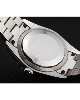 Superclone Rolex Day-Date White Dial REP016824 Style Perspective