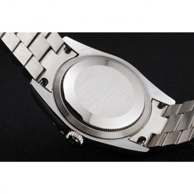 Superclone Rolex Day-Date White Dial REP016824 Style Perspective