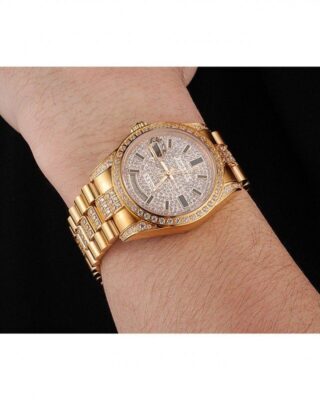 Superclone Rolex Day-Date White Dial REP016825 Product Detail