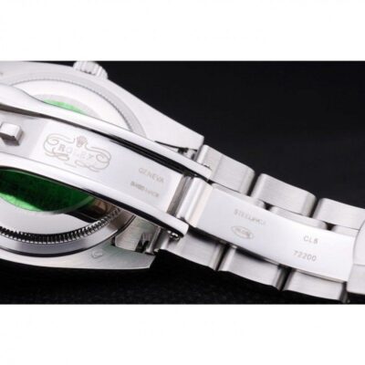 Superclone Rolex Explorer Black Dial SRL156 14270 Alternate Angle