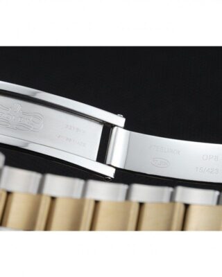 Superclone Rolex GMT-Master II Black Dial 80295 Feature Highlight