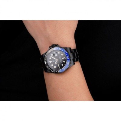 Superclone Rolex GMT-Master II Black Dial PR18239 Product Detail