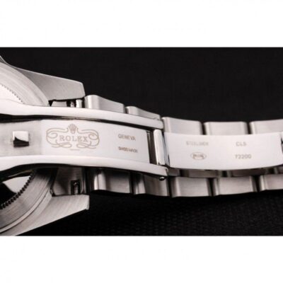 Superclone Rolex GMT-Master II Green Dial SRL48 Product Detail