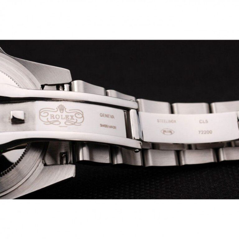 Superclone Rolex GMT-Master II Green Dial SRL48 Product Detail