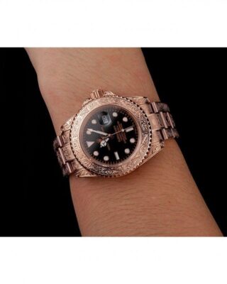 Superclone Rolex Submariner Black Dial 1454086 Product Detail