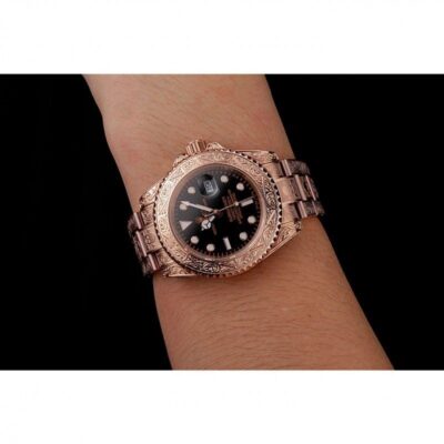 Superclone Rolex Submariner Black Dial 1454086 Product Detail