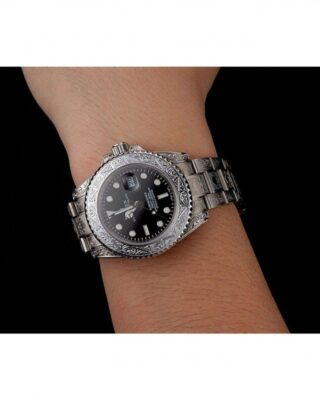 Superclone Rolex Submariner Black Dial 1454093 Product Detail